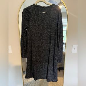J Crew sweater dress